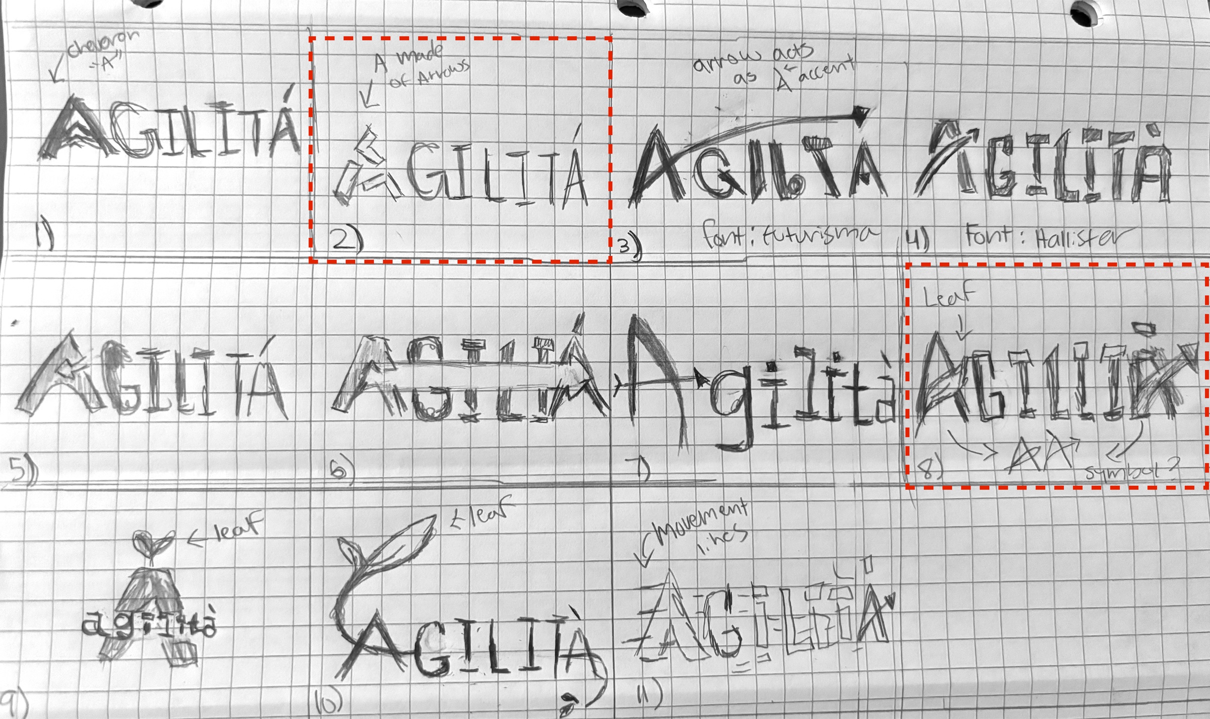 Project image