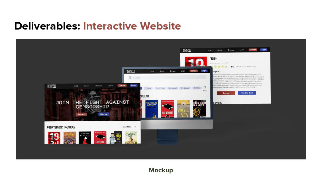 Project image