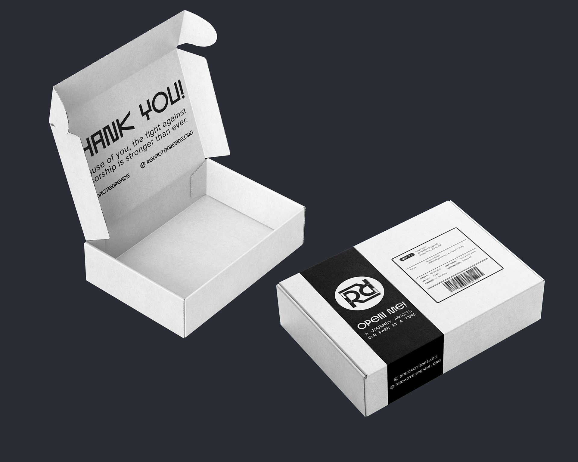 Project image