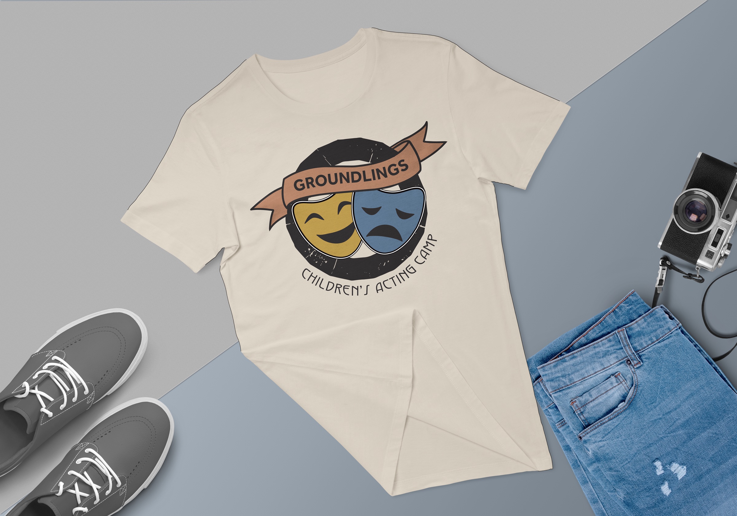 Logo Design | Dimensions: 1500 px x 1500 px | Medium: Digital Design | Date: July 2024