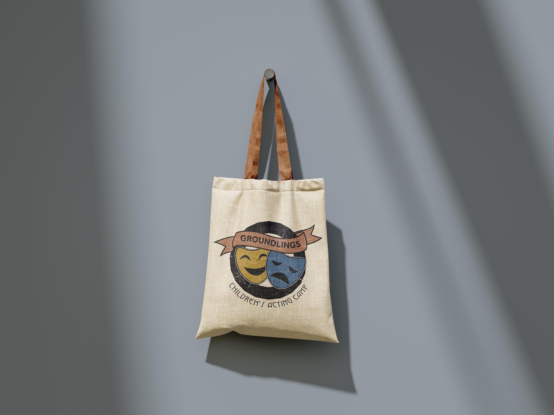 Logo Design | Dimensions: 1500 px x 1500 px | Medium: Digital Design | Date: July 2024