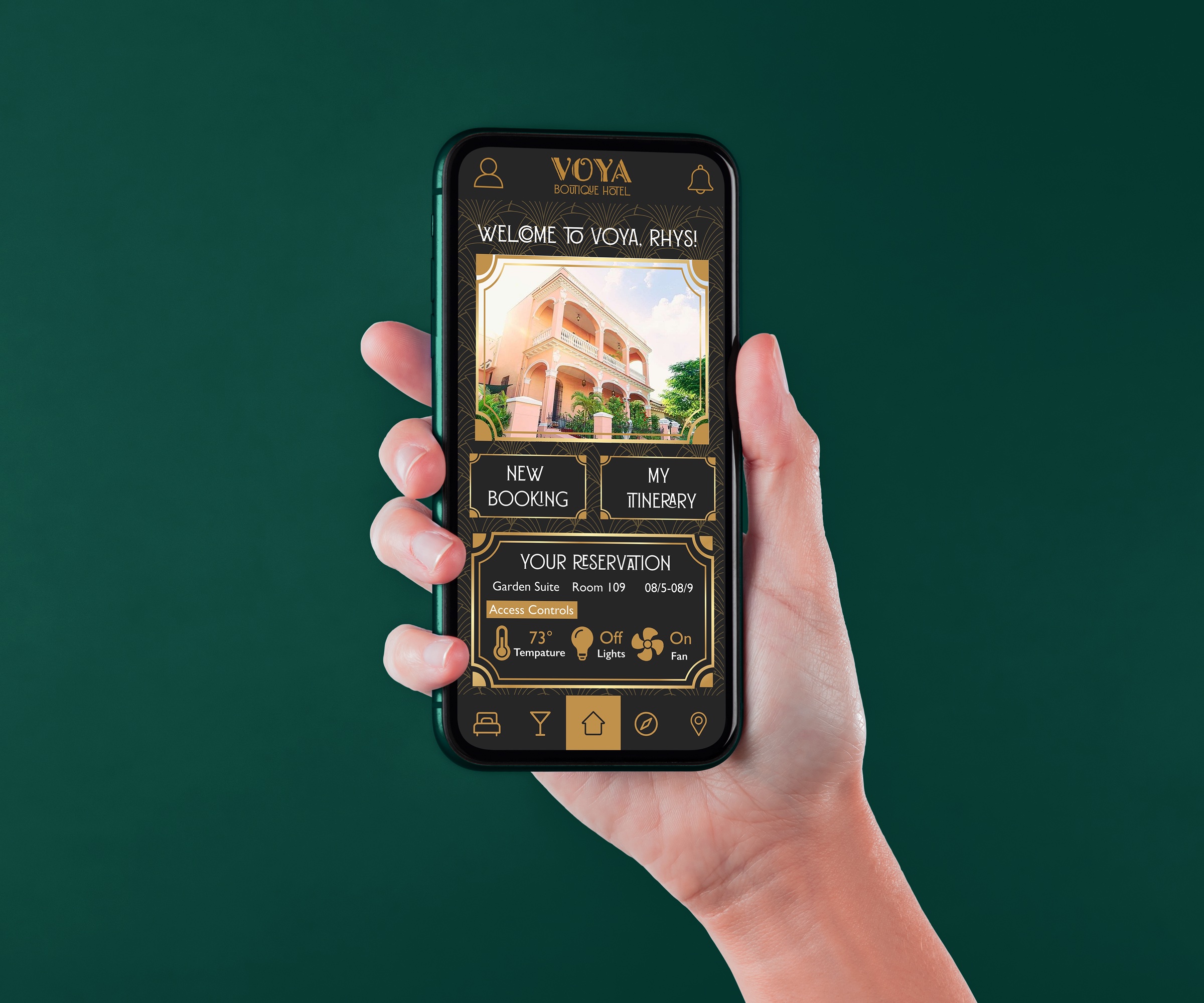 App Screens | Dimensions: 2556px × 1179px | Medium: UX/UI Design | Date: August 2024