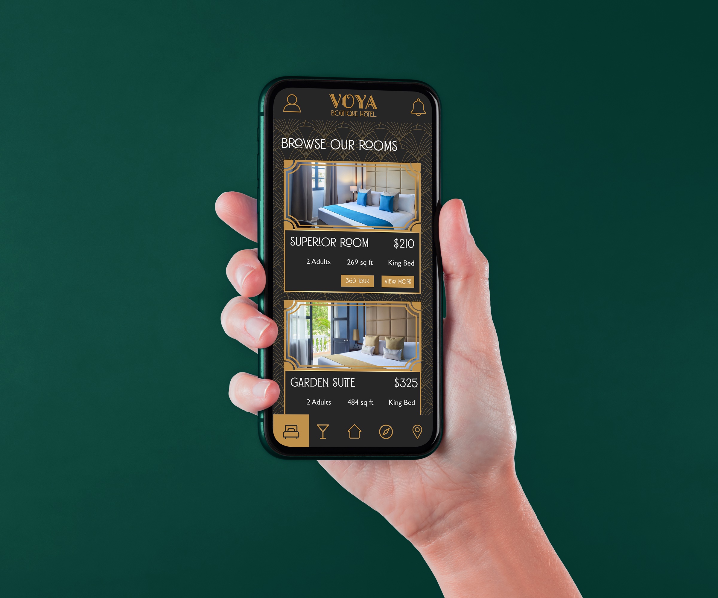 App Screens | Dimensions: 2556px × 1179px | Medium: UX/UI Design | Date: August 2024